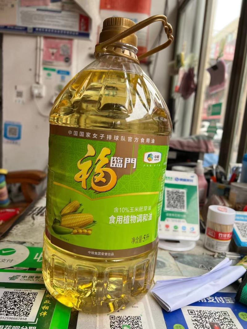 食用油，大豆油