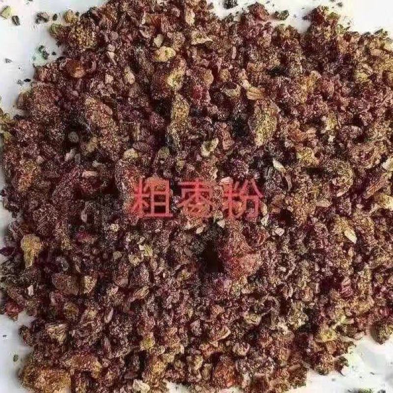 枣粉（粗，细烘干枣粉）