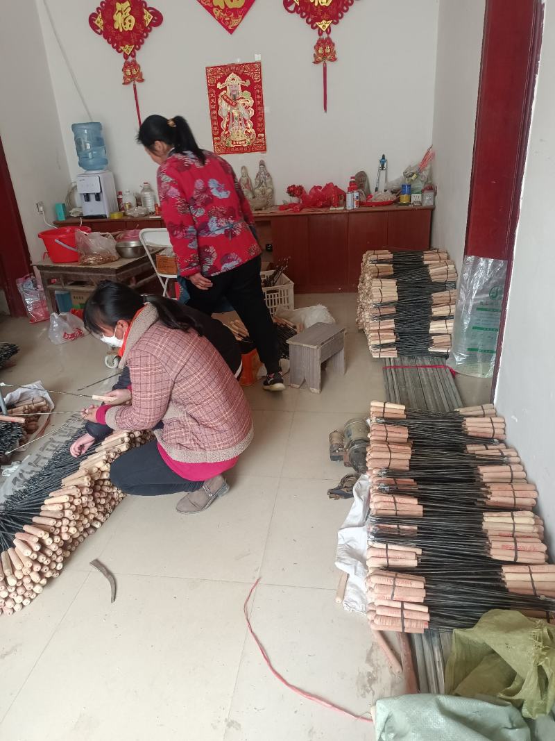 精制蒜苔刀，锋利不脱皮