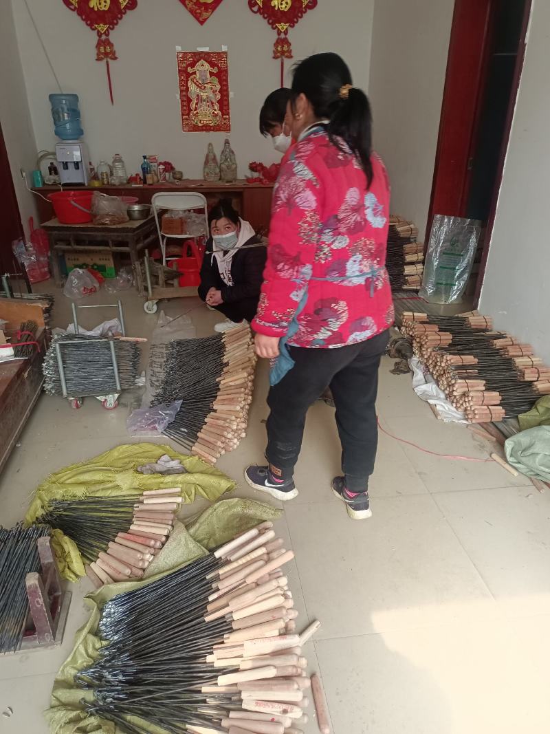 精制蒜苔刀，锋利不脱皮