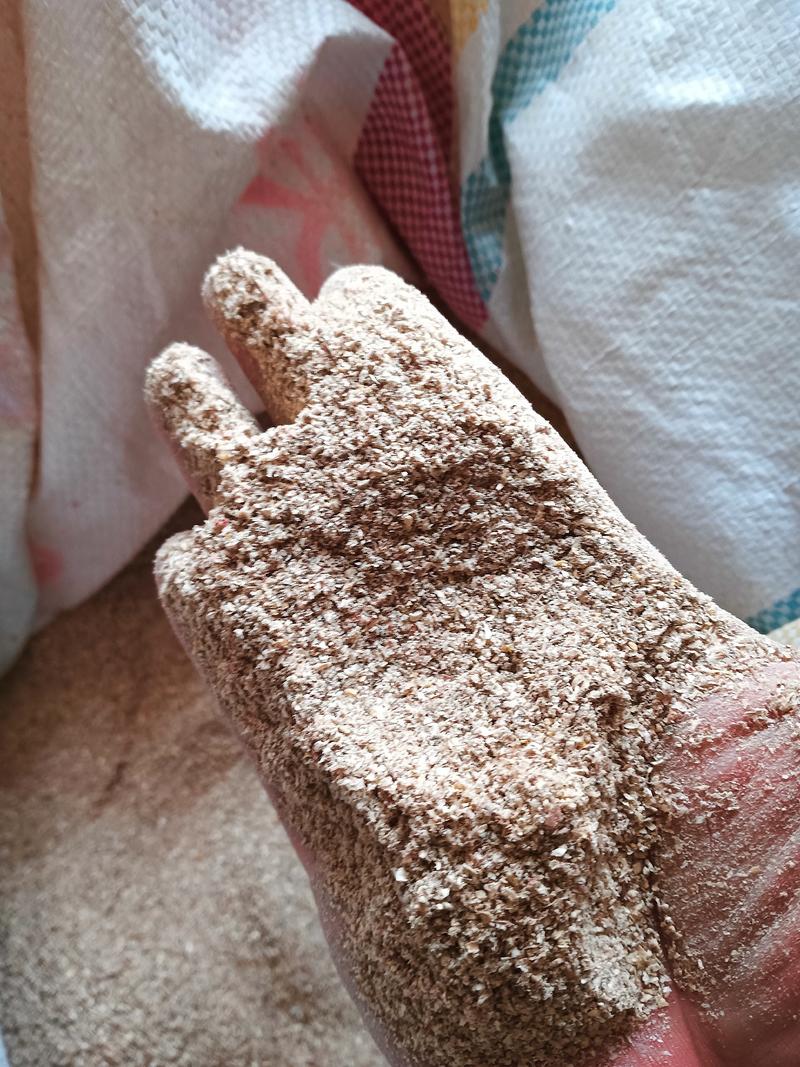 山东次粉麸皮原料为玉米次粉玉米皮营养成分替代麸皮