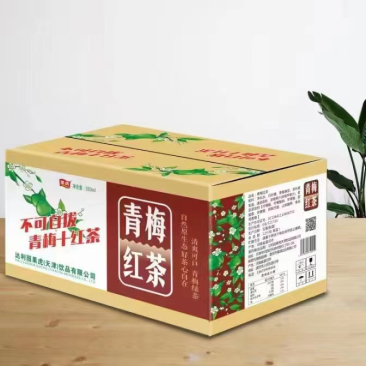 达利园冰红茶，厂家直销，值得信赖