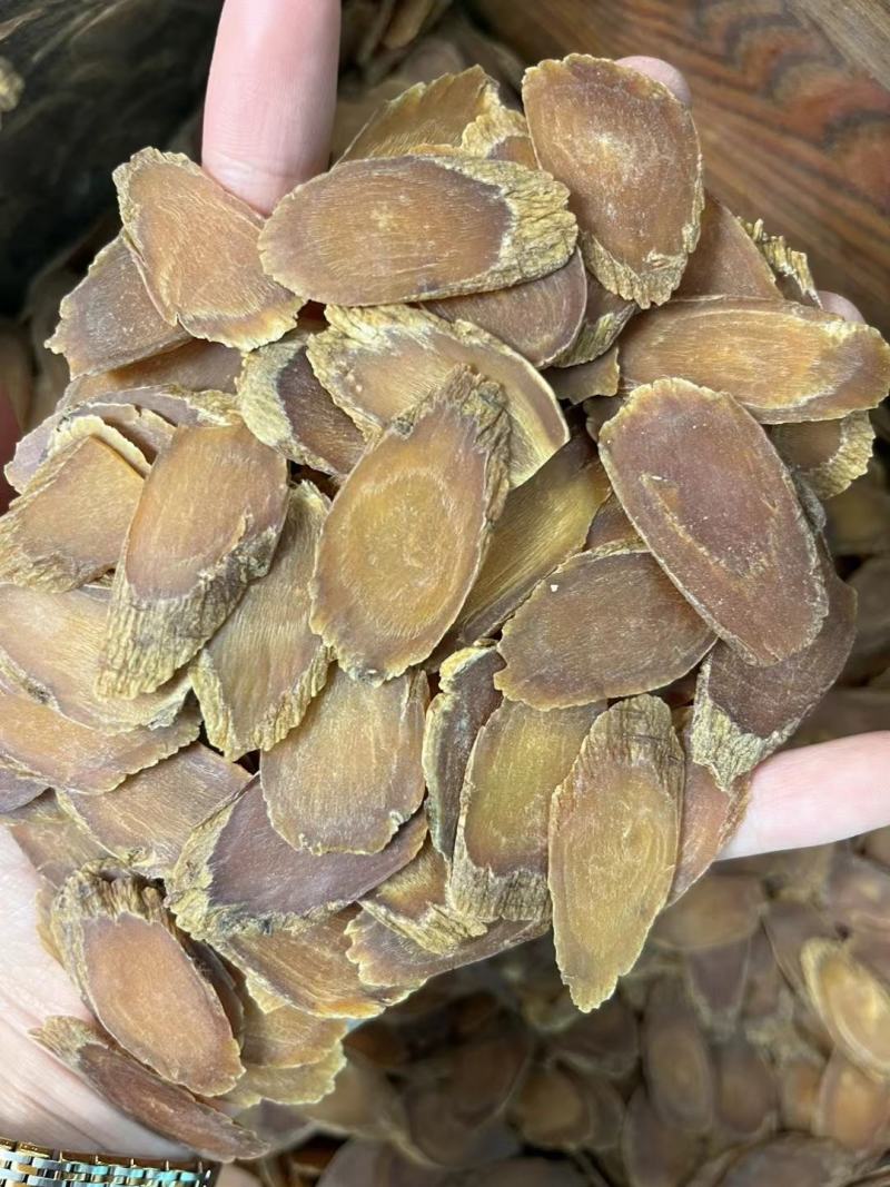 足干特级红参片规格齐全一手货源产地直发