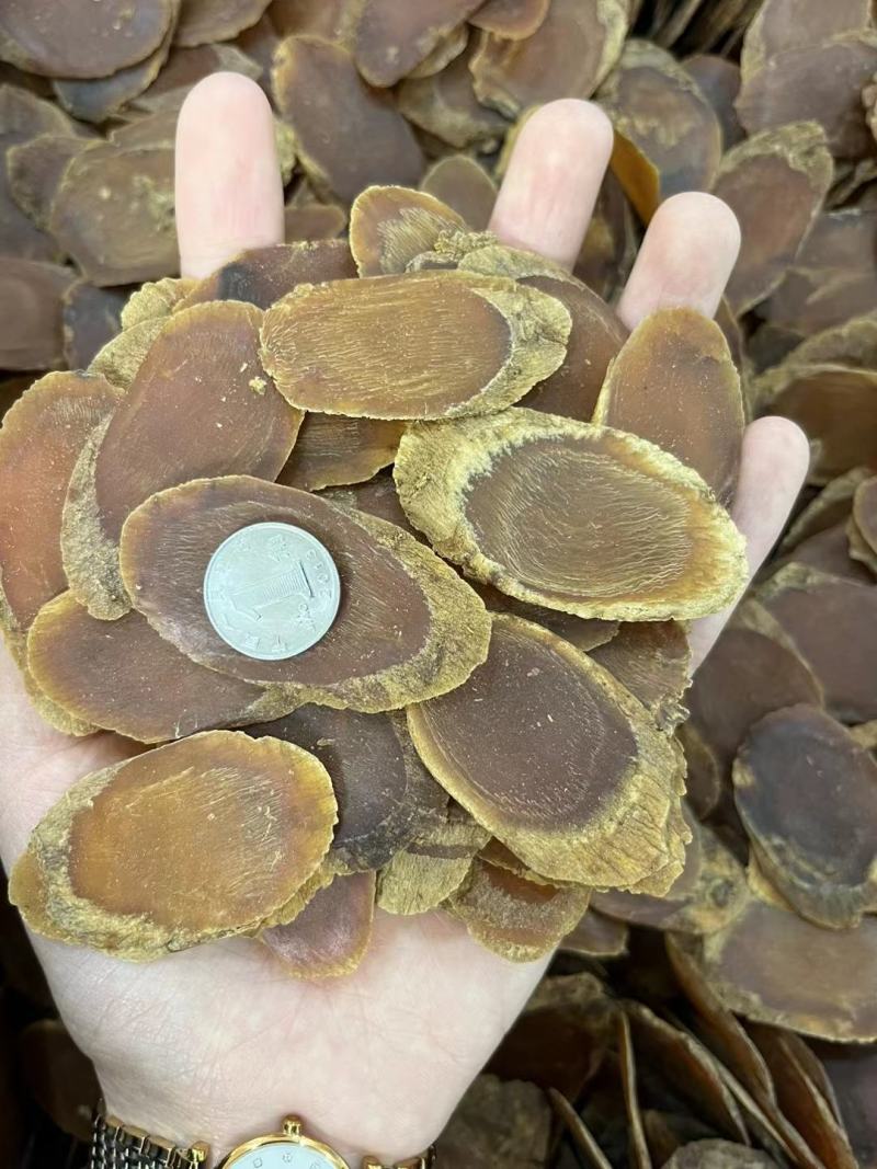 足干特级红参片规格齐全一手货源产地直发