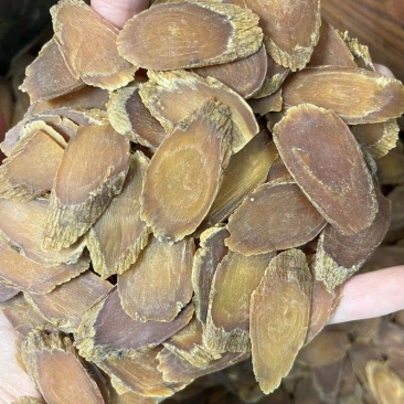 足干特级红参片规格齐全一手货源产地直发