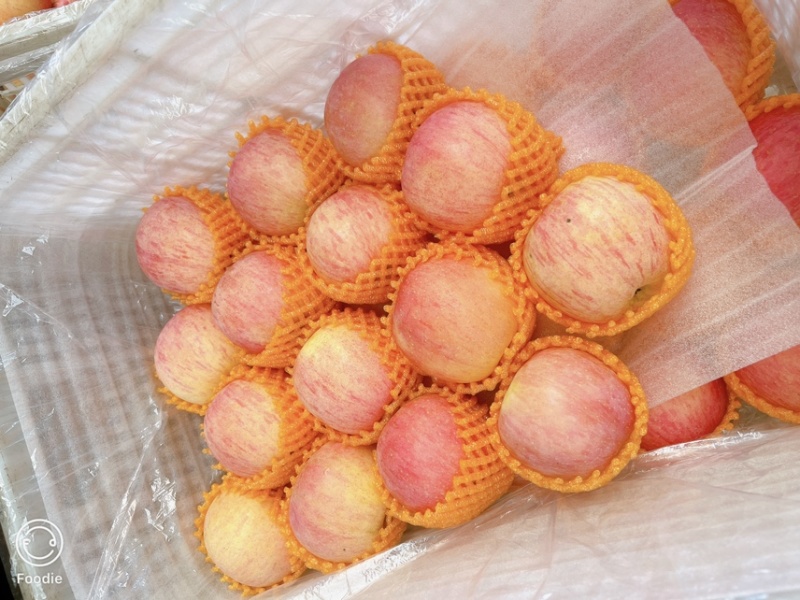 精品红富士，需要的联系，诚信经营