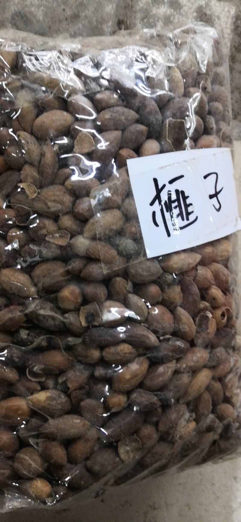 榧子一公斤一袋二十公斤包邮一公斤起卖量大优惠