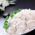 陕西安康雪魔芋魔芋干凉拌菜烹饪食品旅游特产火锅餐饮食材冻