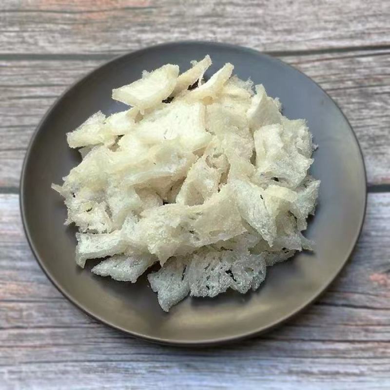 陕西安康雪魔芋魔芋干凉拌菜烹饪食品旅游特产火锅餐饮食材冻