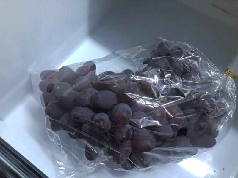 一件代发茉莉香葡萄一手货源产地直发支持电商