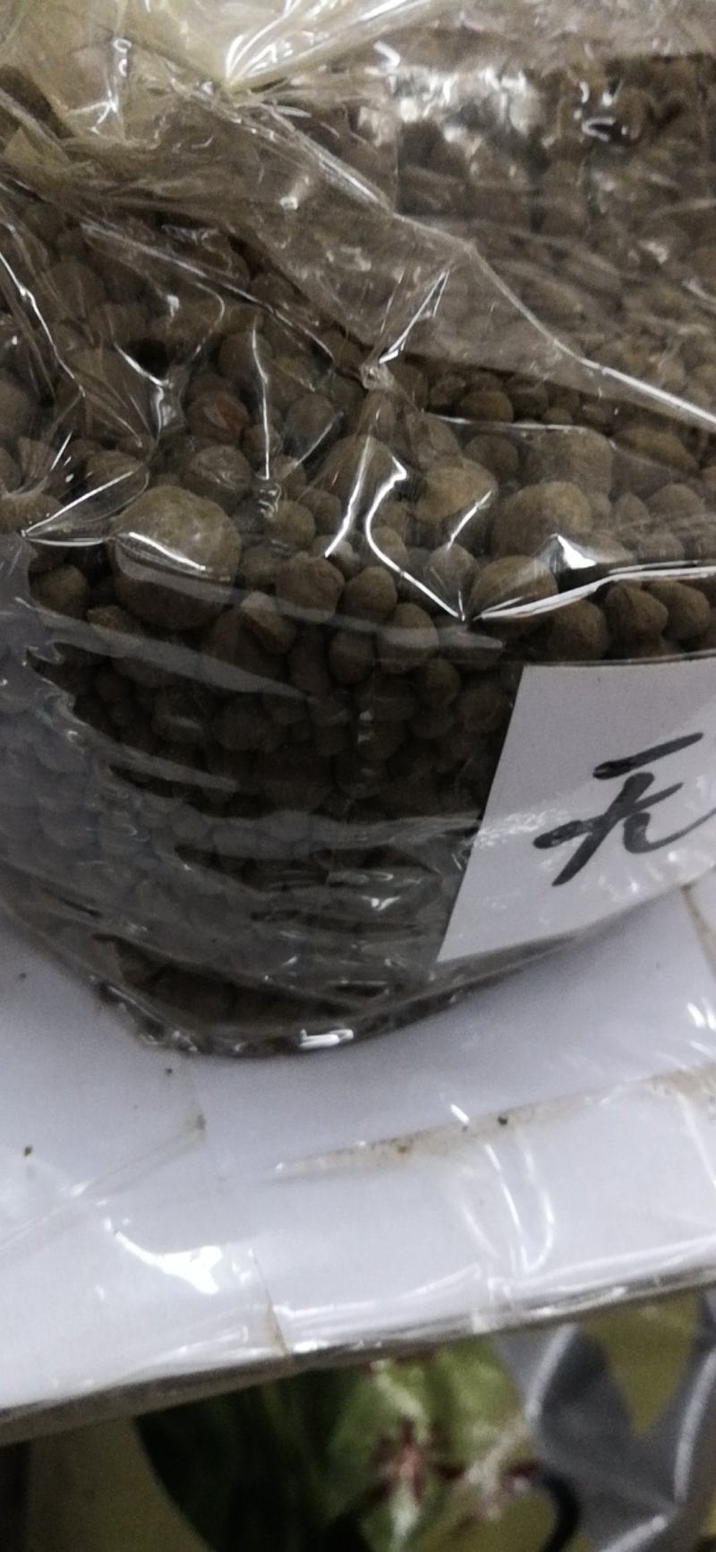 无名异一公斤一袋五十公斤包邮一公斤起卖量大优惠