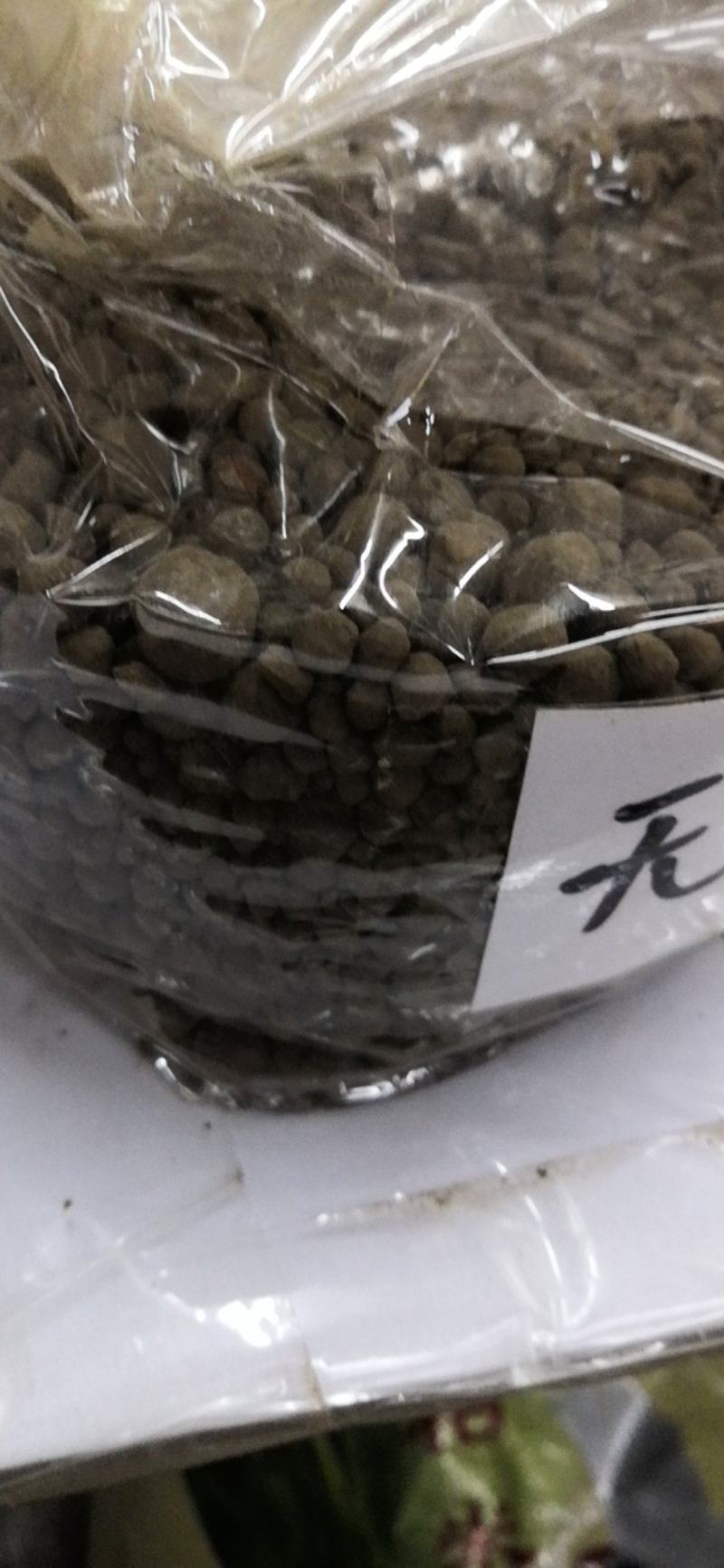 无名异一公斤一袋五十公斤包邮一公斤起卖量大优惠