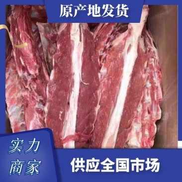 山东郓城羊脊骨量大从优欢迎全国老板前来考察洽谈合作