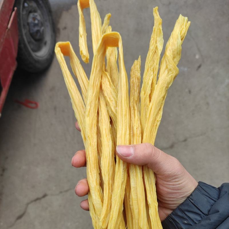 河南许昌头层腐竹