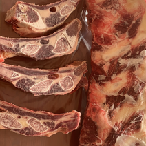 国产牛胸骨，肉含量高价格合适欢迎大家在一亩田上。