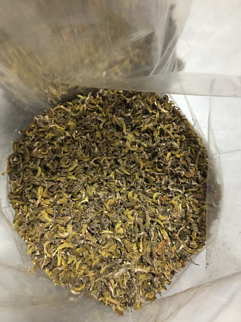 绿珠石斛树珠石斛石斛枫斗野生石斛石斛干条今年新货云南石斛