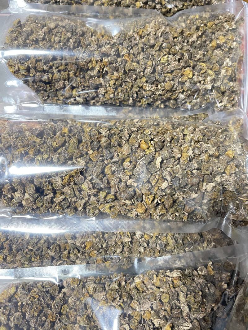 绿珠石斛树珠石斛石斛枫斗野生石斛石斛干条今年新货云南石斛