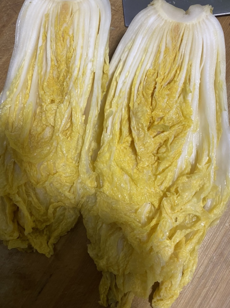泡酱腌菜，给钱就卖