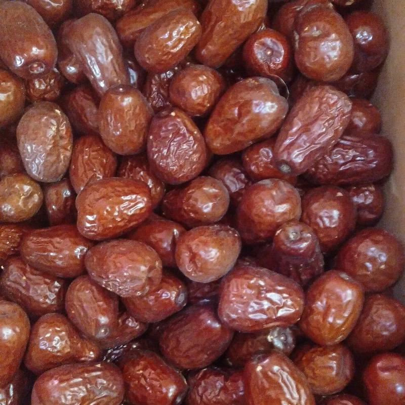 新疆红枣-骏枣批发价新疆博乐红枣保质保量量大优惠