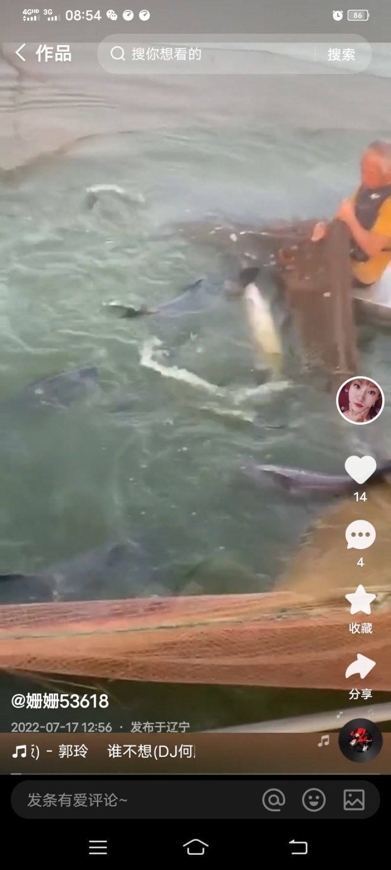 出售螺丝青鱼10-20斤