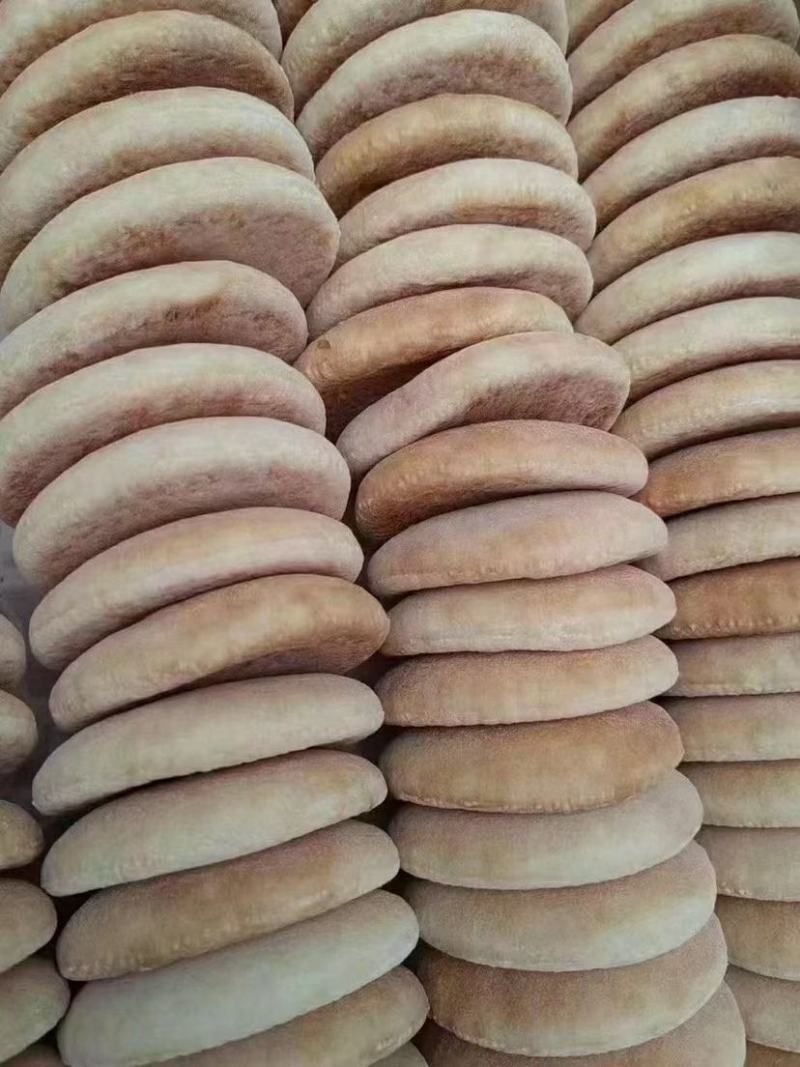 跑江湖老面法饼地摊展销会夜市赶集老面法饼10元25个模式