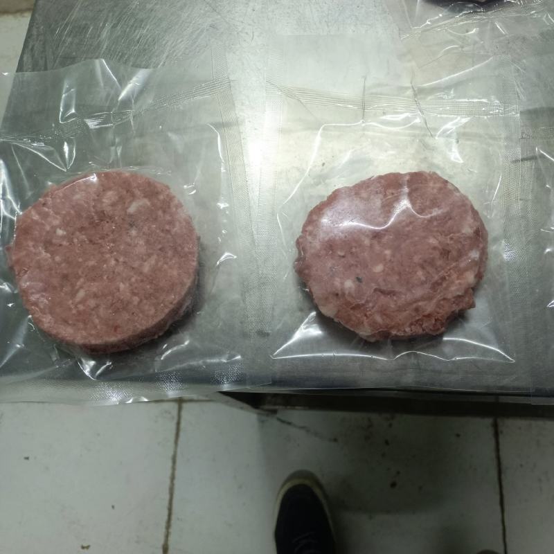 牛肉饼