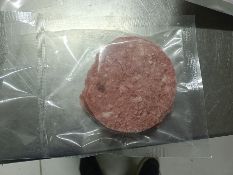牛肉饼
