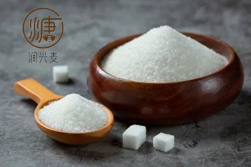 广西特产一级新白砂糖500g袋装冰糖白糖批发家用散装调味