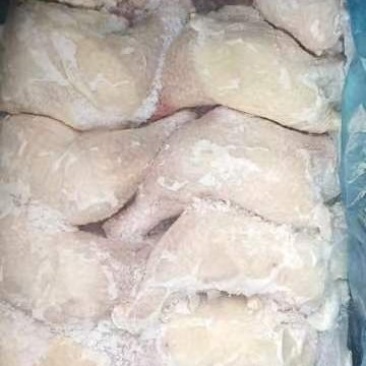 鸡排腿