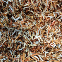陈皮丝，个
