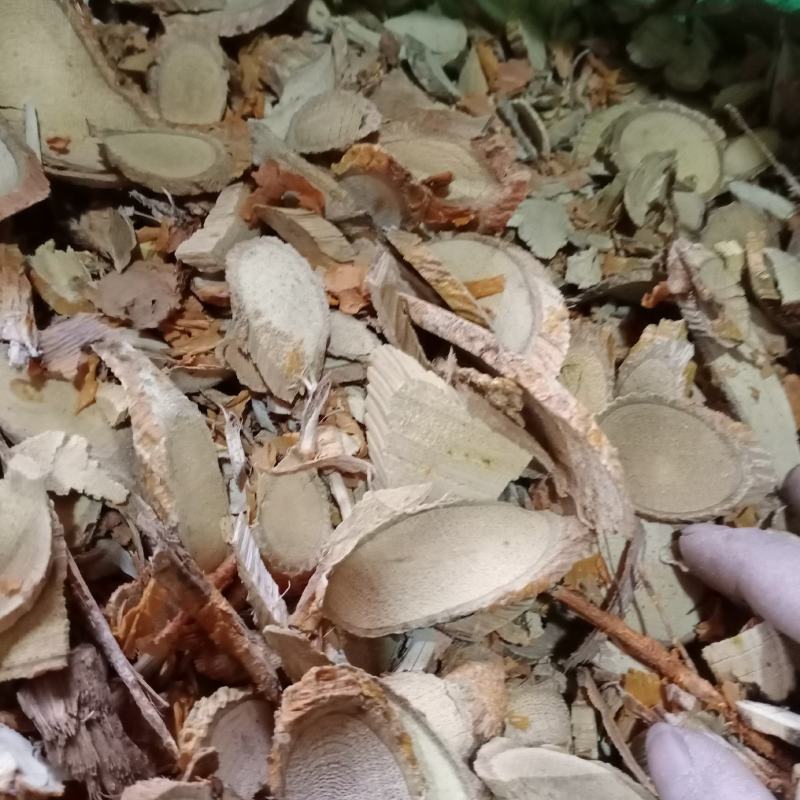 穿破石纯野生，贵州本地大货纯根切片切断一手货源