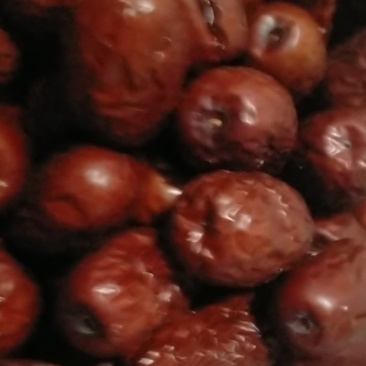 山东大枣