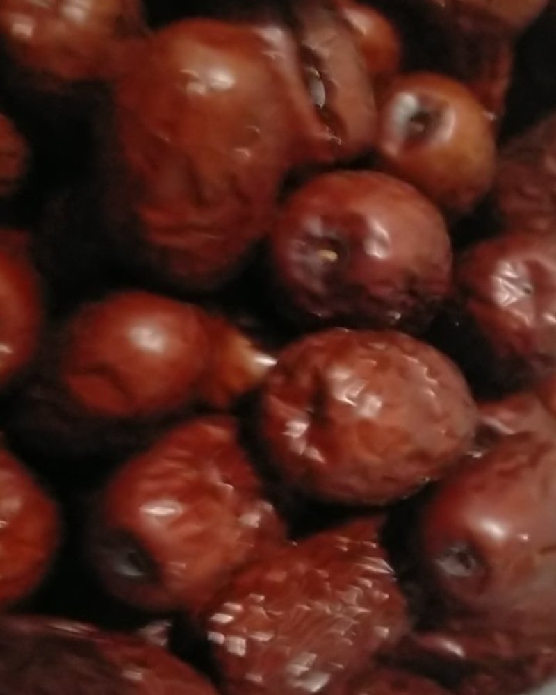 山东大枣