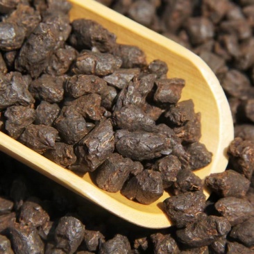 茉莉香茶化石500g
