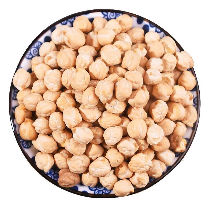 新疆鹰嘴豆鸡心豆木垒新鹰嘴豆煮粥打豆浆五谷杂粮半斤
