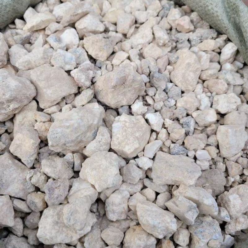 白石脂白陶土高岭土中药材矿石不满意可退换货