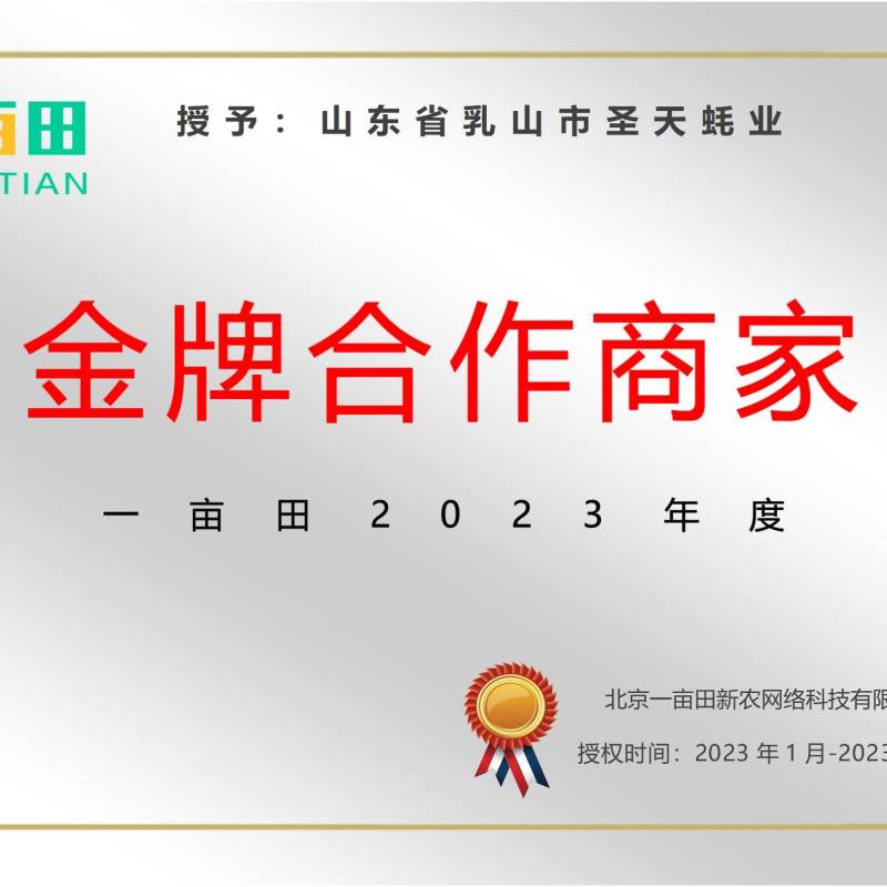 好品山东.礼飨中国佳节送蚝礼乳山牡蛎更满意10斤/件