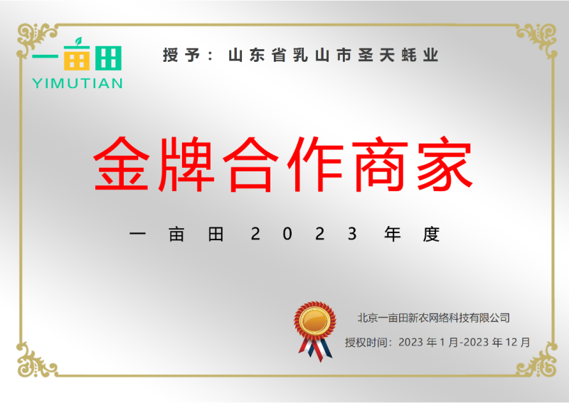 好品山东.礼飨中国.新春佳节送蚝礼乳山牡蛎更满意