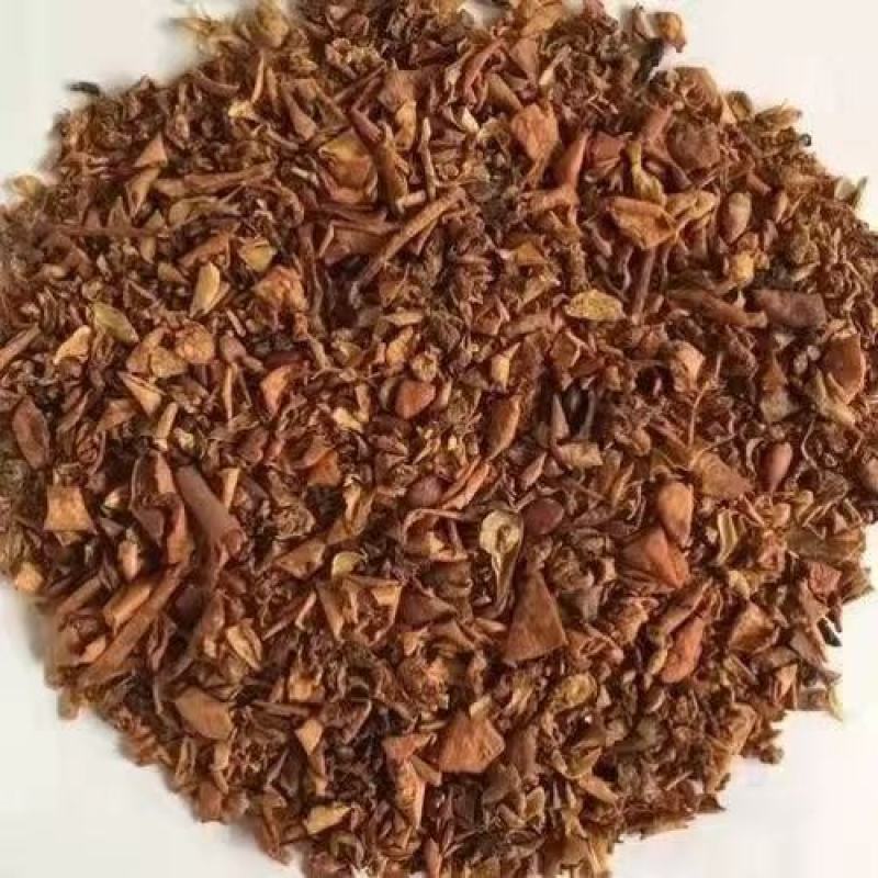 烘干苹果渣