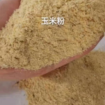 玉米粉