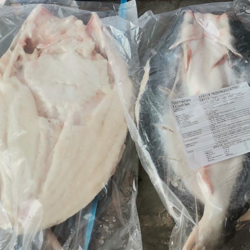 吊炉烤鱼无刺吊炉烤鱼巴沙鱼全规格