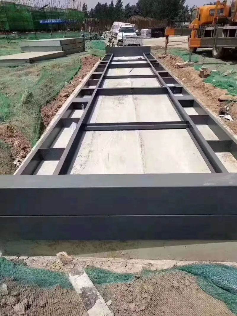 地磅大量现货厂家直供保质保量全国供货