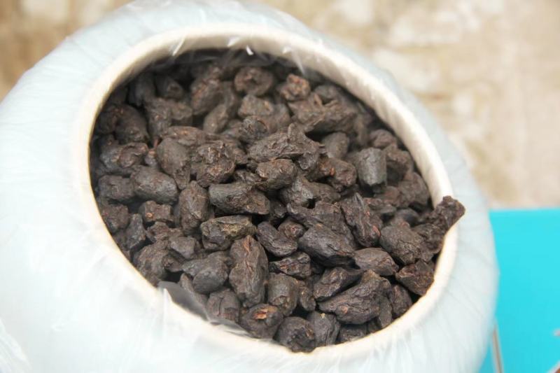糯香茶化石500g/套