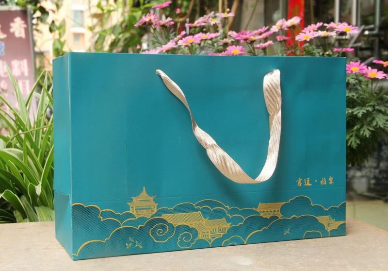 糯香茶化石500g/套