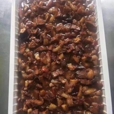 即食红烧肉