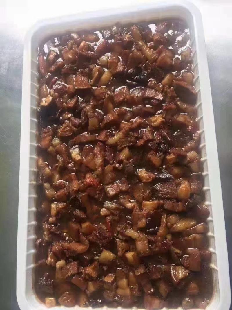 即食红烧肉
