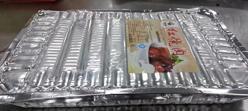 即食红烧肉