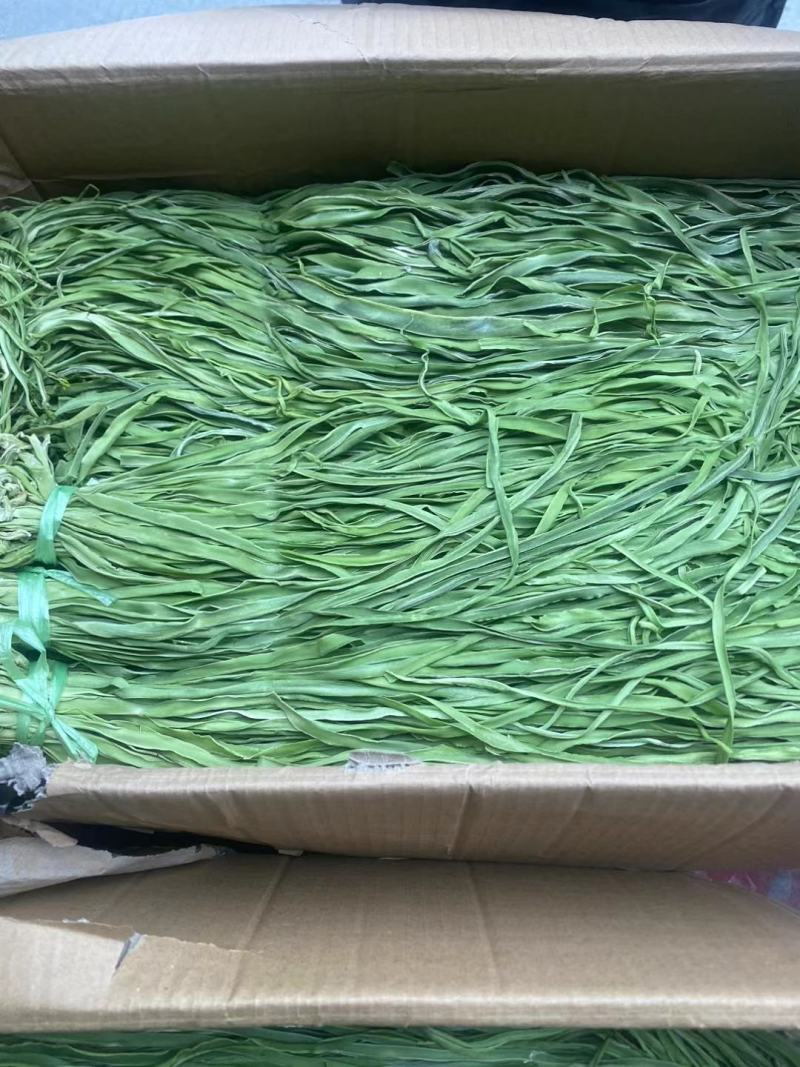 云南贡菜，一级贡菜，莴笋条，贡菜干，贡菜2024新货