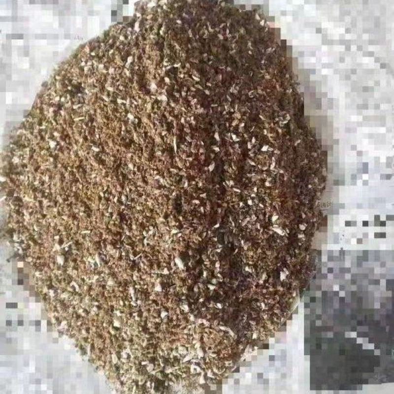 富硒豆粕有机菌肥发酵大豆粉剂柱状生物菌肥现货