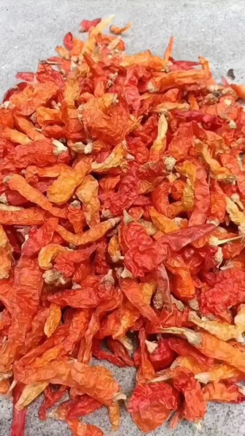 湖南干辣椒-朝天椒干辣椒产地发货量大从优欢迎进店联系